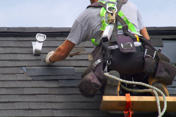 Best Roof Maintenance Services  in Highland, NY