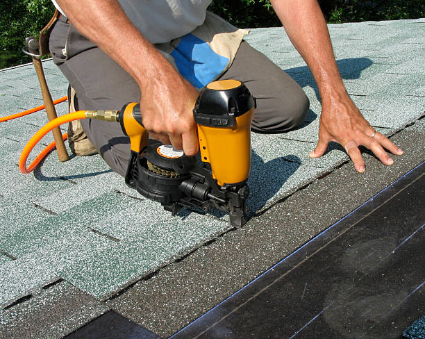 Best Gutter Installation and Roofing  in Highland, NY