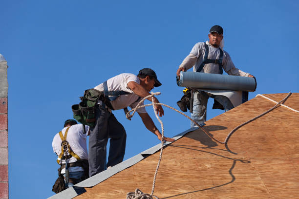 Best Gutter Installation and Roofing  in Highland, NY