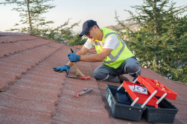 Best Tile Roofing Contractor  in Highland, NY