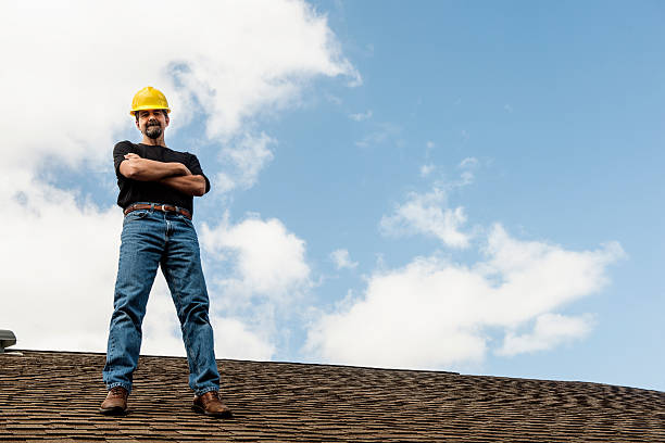 Best Flat Roof Repair Services  in Highland, NY
