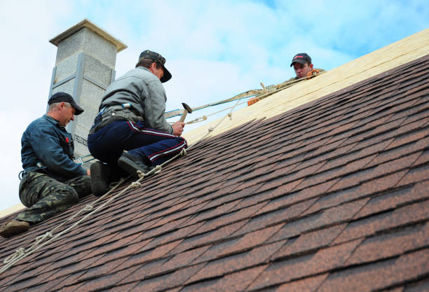 Quick and Trustworthy Emergency Roof Repair Services in Highland, NY